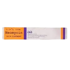 Neomycin Cream 15rams