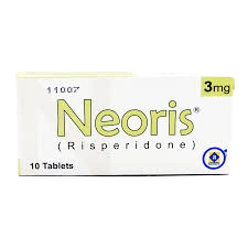 Neoris 3mg