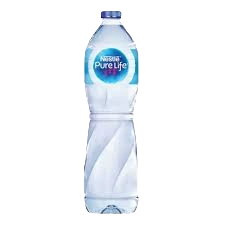 Nestle Mineral Water 1.5 L