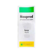 Neupred  60mg