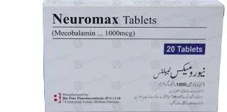 Neuromax  1000mcg