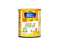 Ni-3 Milk 350g