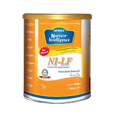 Ni-Lf Milk 350g