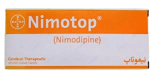 Nimotop 30mg