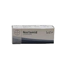 Noctamid  1mg