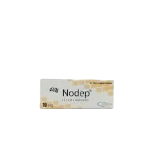 Nodep Esilopram 10mg