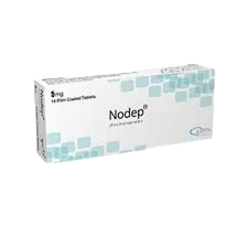 Nodep Esilopram 5mg