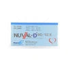 Nuval D 80/12.5mg