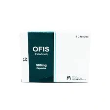 Ofis  500mg