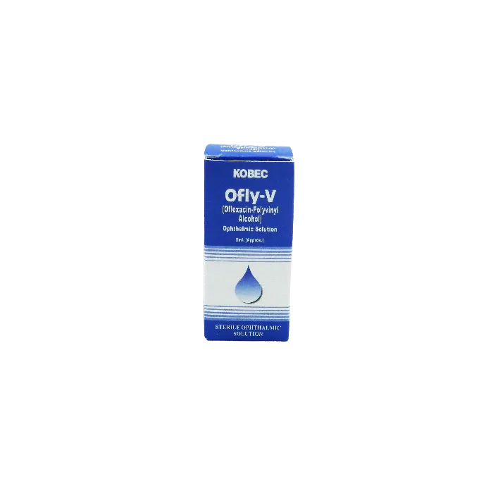 Ofly-V Opthalmic (5ml)