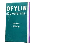 Ofylin  400mg