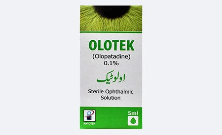 Olotek 1