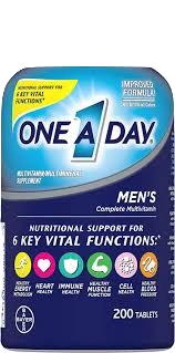 One a Day Men