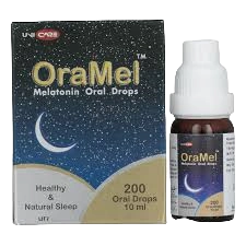 Oramel Drops 10ml