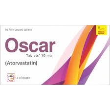 Oscar 20mg