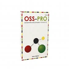 Oss-Pro