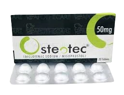 Osteotec-50