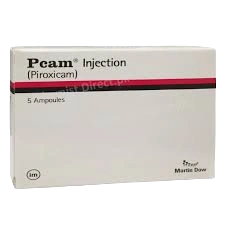 Pcam 20mg (1ml)