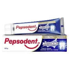 Pepsodent H T/P 150g