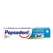 Pepsodent Complete 160g