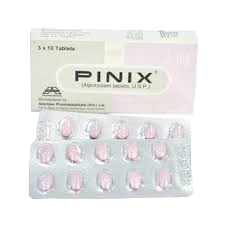 Pinix  1mg