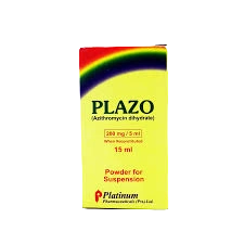 Plazo 200mg (15ml)