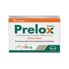 Prelox  100mg