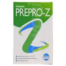 Prepro Z Sachet