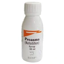 Proasma