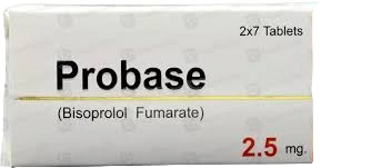 Probase 2.5mg