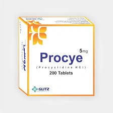 Procye 5mg