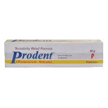 Prodent 40g Toothpaste