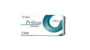 Prolam  1mg