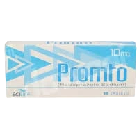 Promto 10mg