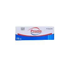 Pronto 75mg