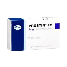 Prostin E-2 Vag 3mg