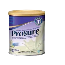 Prosure Vanila 380g