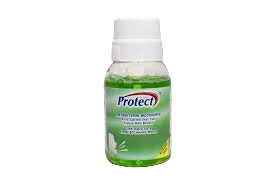 Protect Green Mouthwash 110ml