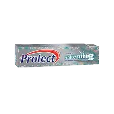 Protect Whitening Toothpaste 70g