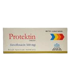 Protektin 500mg