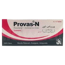 Provas N