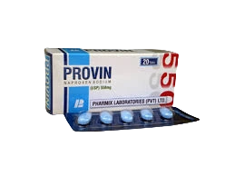 Provin 550mg