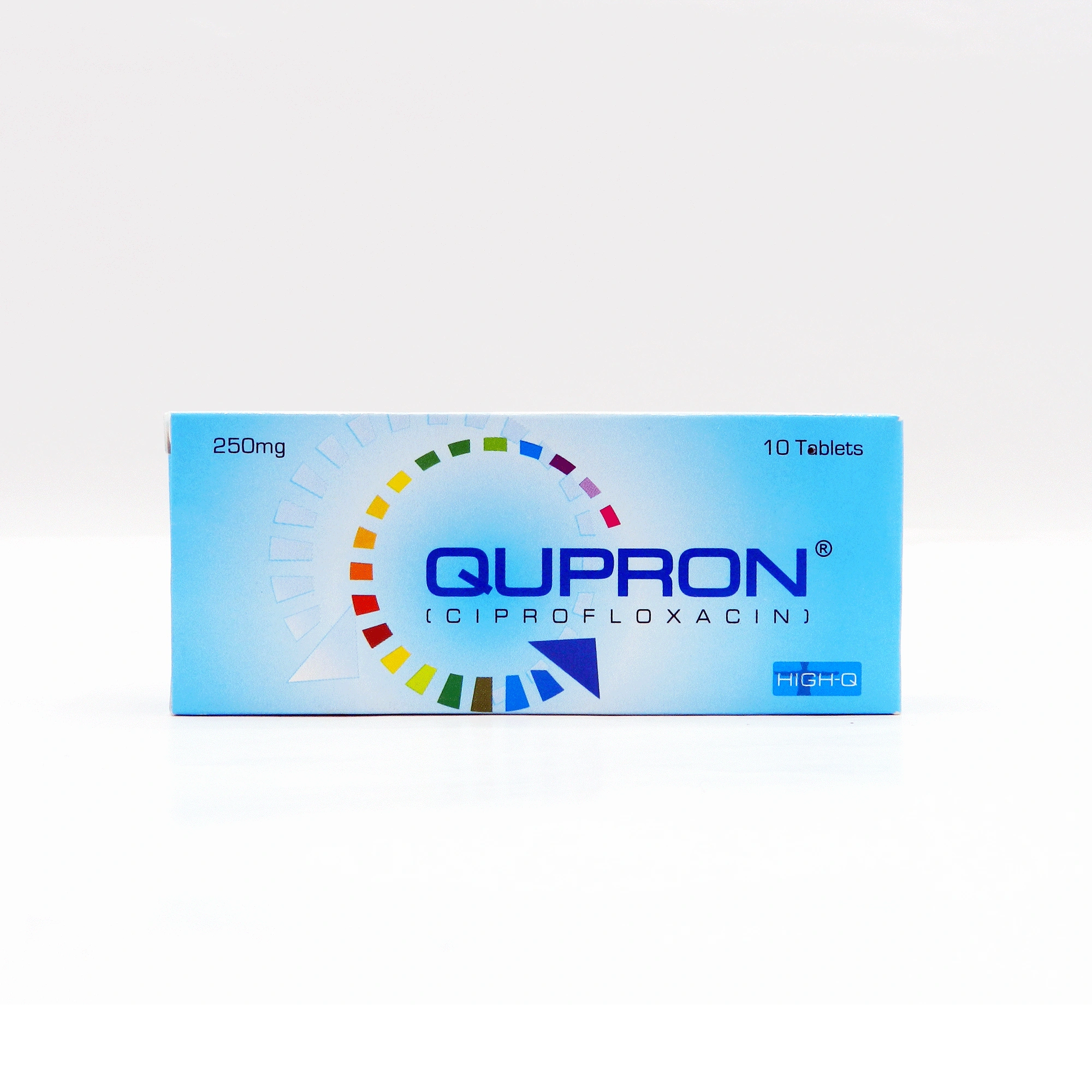 Qupron 250mg