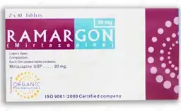 Ramargon 30mg