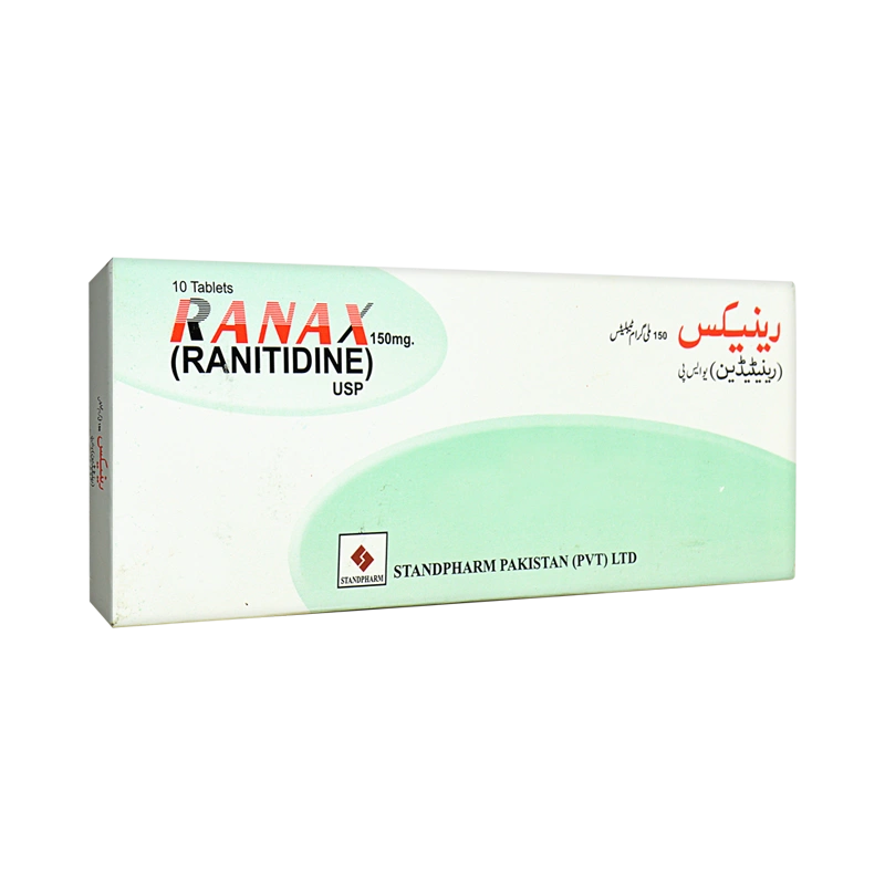 Ranax 150mg