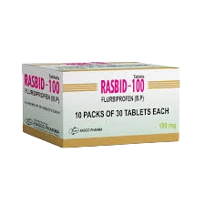 Rasbid 100mg