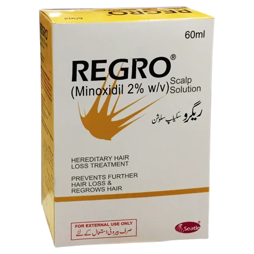 Regro 2% 60ml