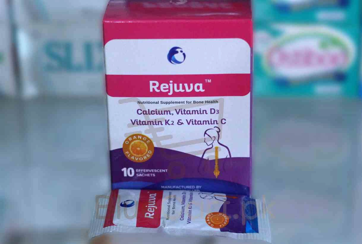 Rejuva Sachet