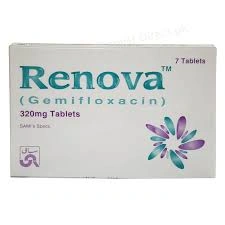 Renova 320mg