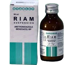 Riam 90ml